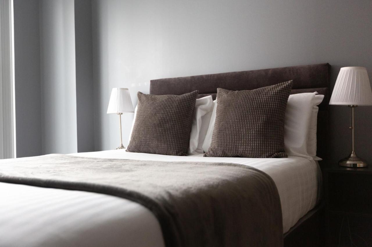 Alur Apartments Liverpool Central المظهر الخارجي الصورة