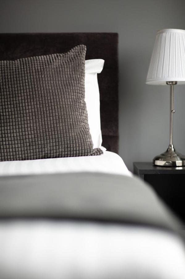 Alur Apartments Liverpool Central المظهر الخارجي الصورة