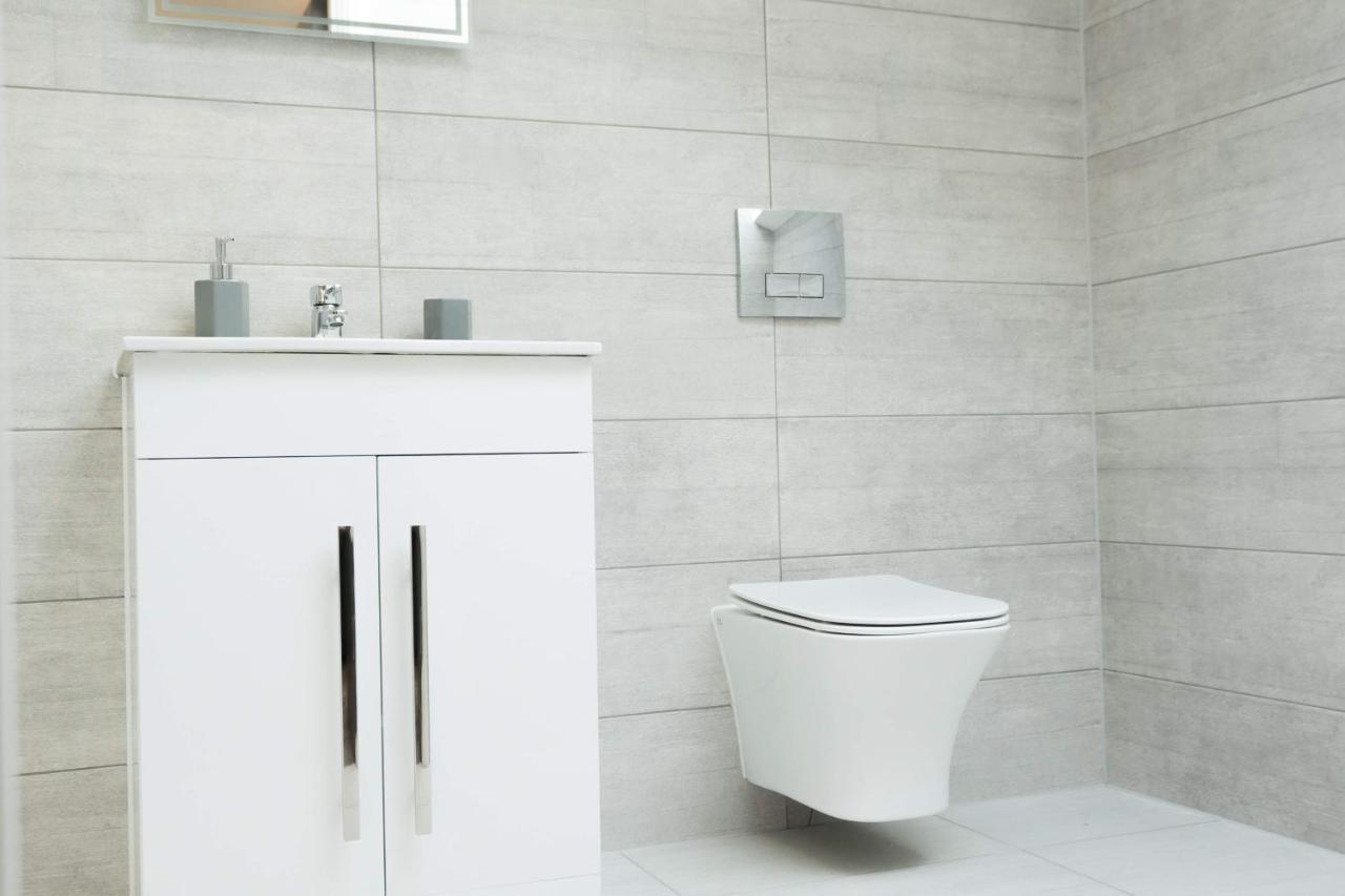 Alur Apartments Liverpool Central المظهر الخارجي الصورة