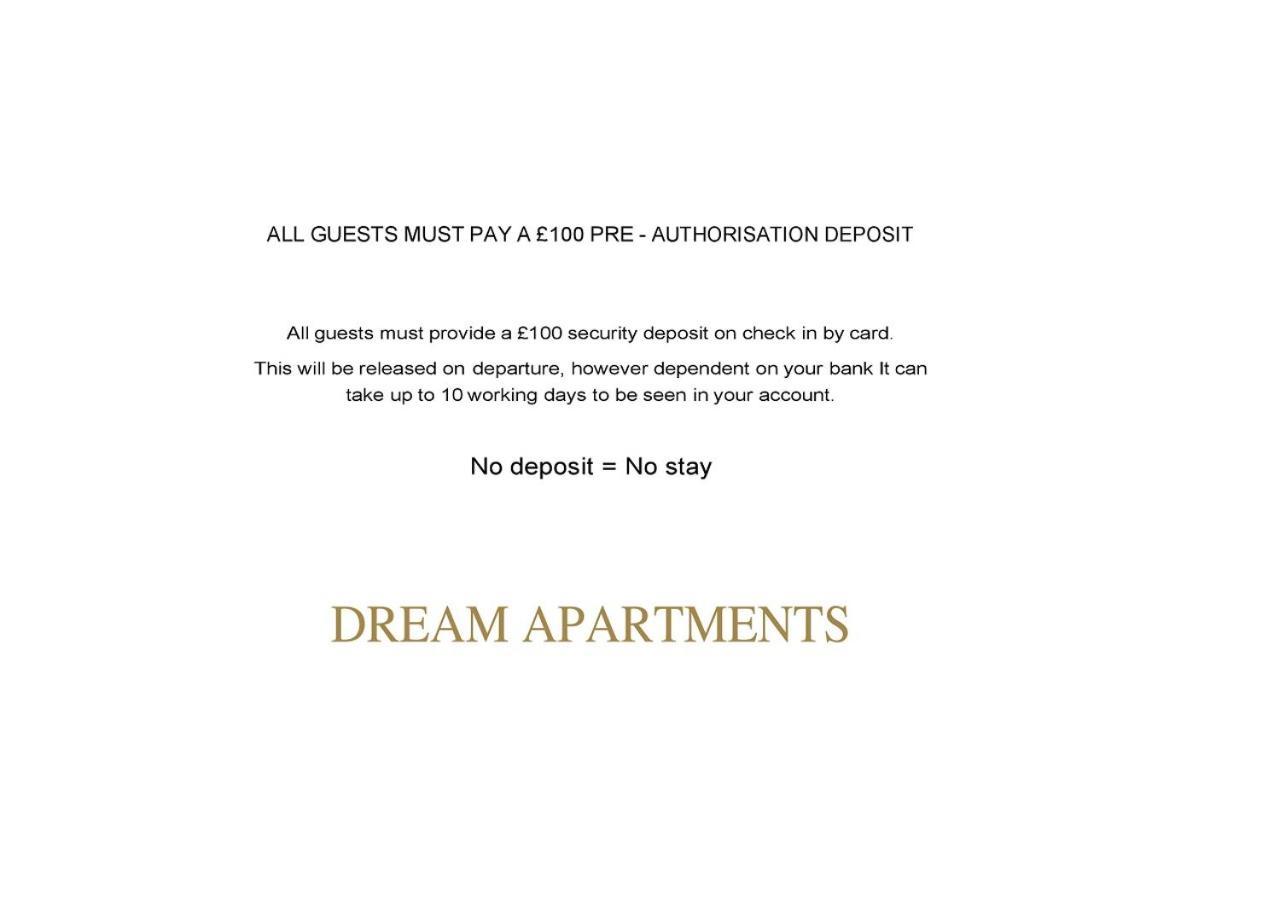 Alur Apartments Liverpool Central المظهر الخارجي الصورة